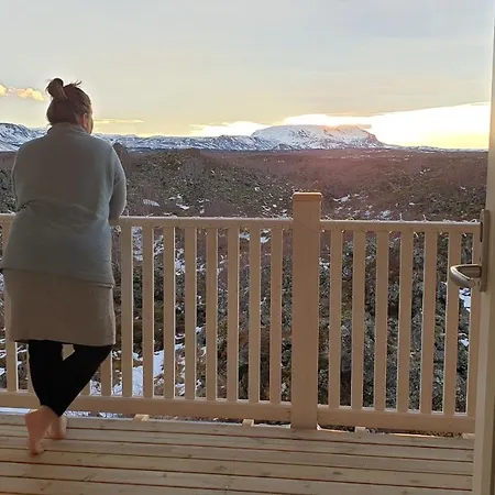 Slow Travel Myvatn - Þufa - Private Homestay Exterior photo