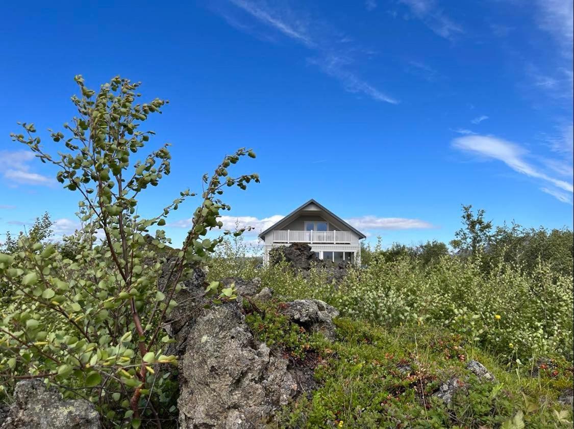 Slow Travel - þufa - Private Apartment
