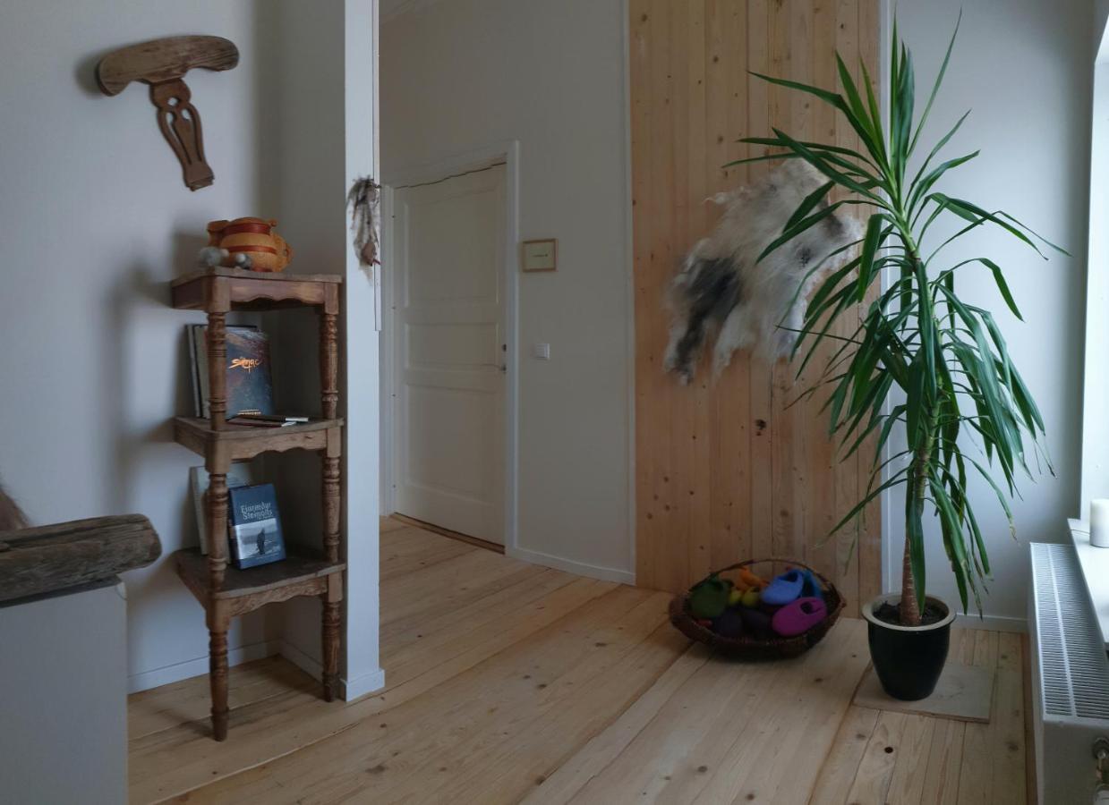 Apartment Slow Travel - þufa - Private Myvatn