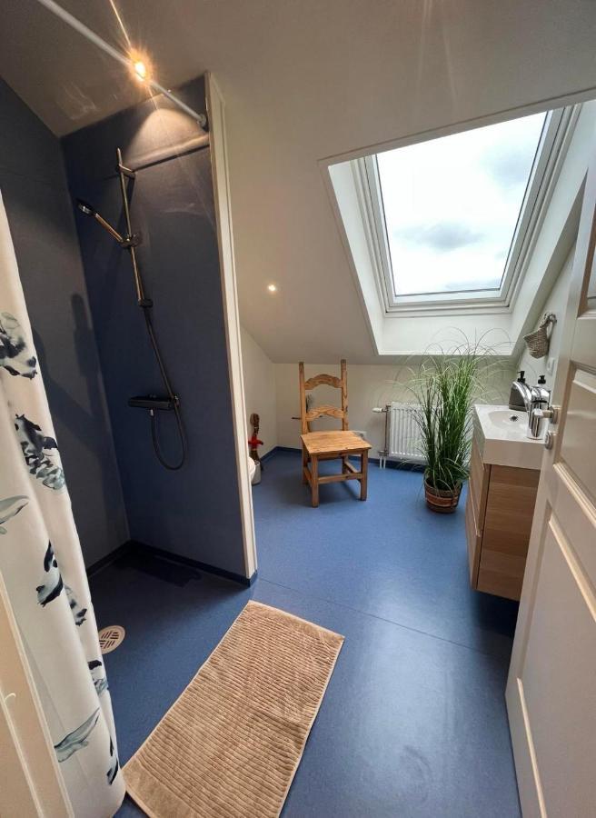 Slow Travel - þufa - Private Apartment
