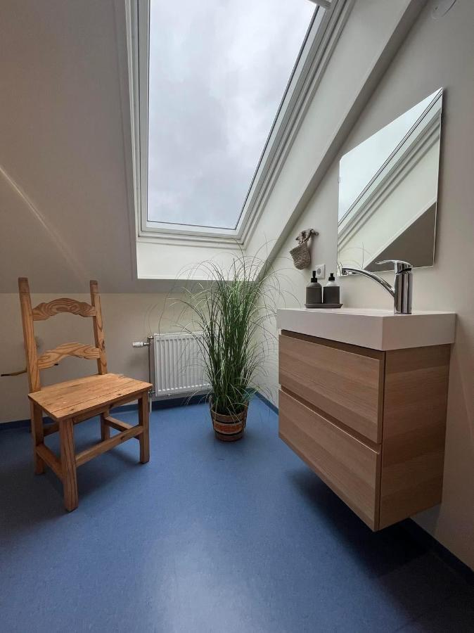 Slow Travel - þufa - Private Apartment