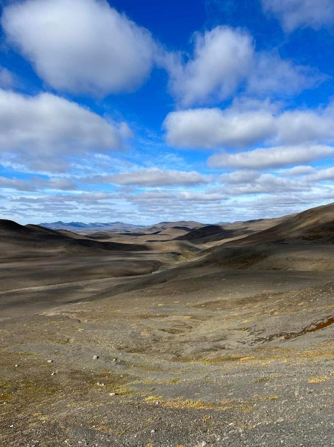 Slow Travel - þufa - Private